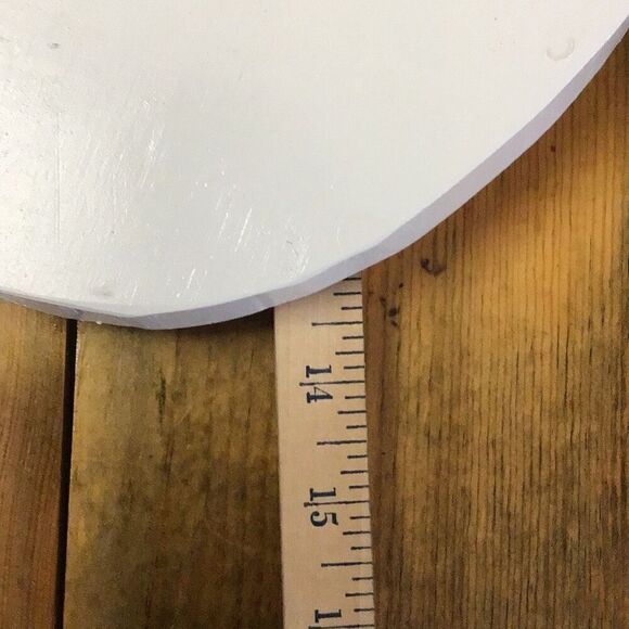 Hand made Halloween ghost , charcuterie board - Picture 3 of 4